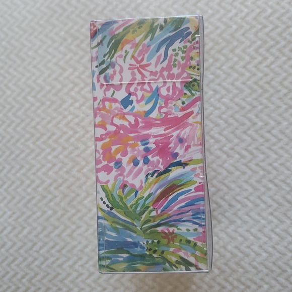 Lilly Pulitzer Bottle Opener/Fan Sea Pants - Picture 6 of 7